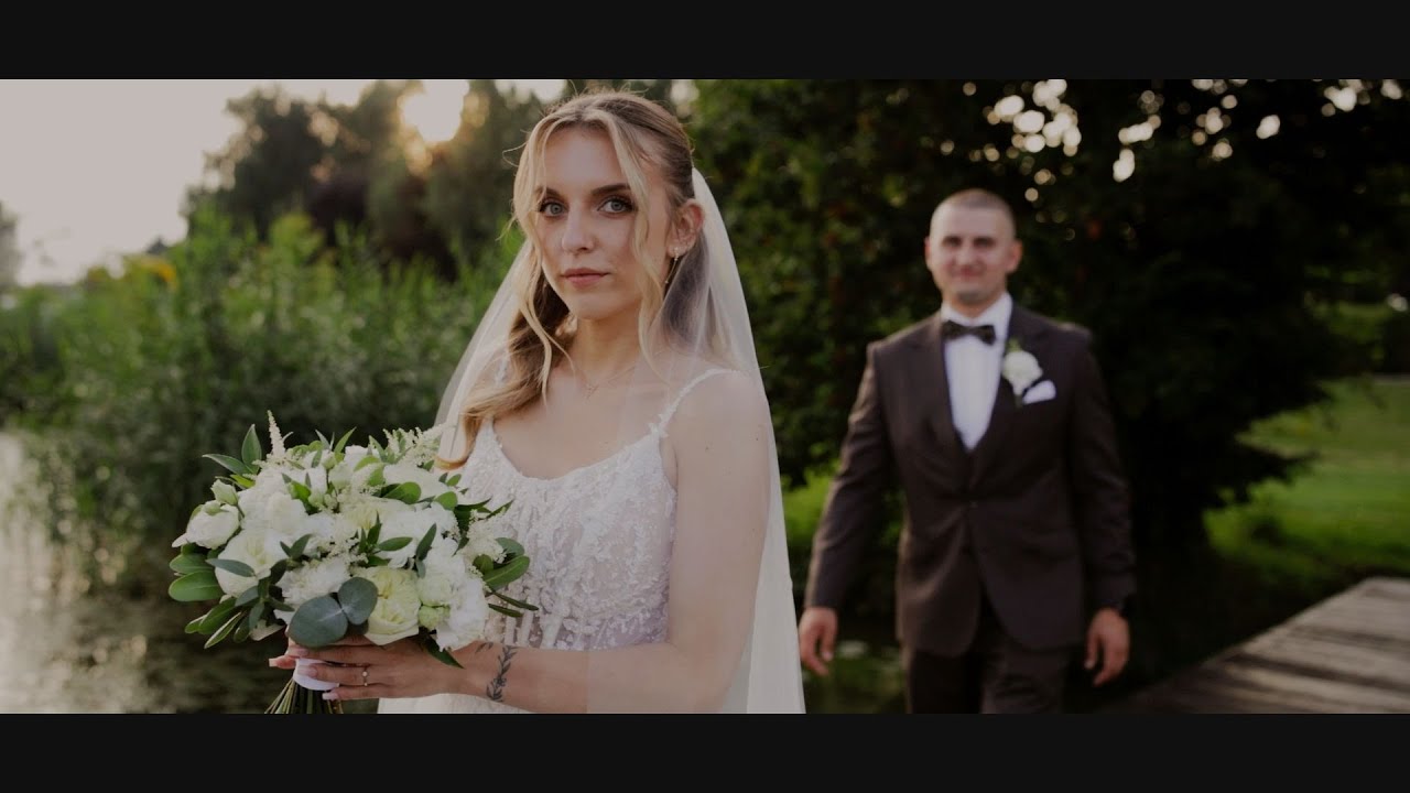 Werka & Kuba || Dwór Bogucin | CAŁY FILM ŚLUBNY