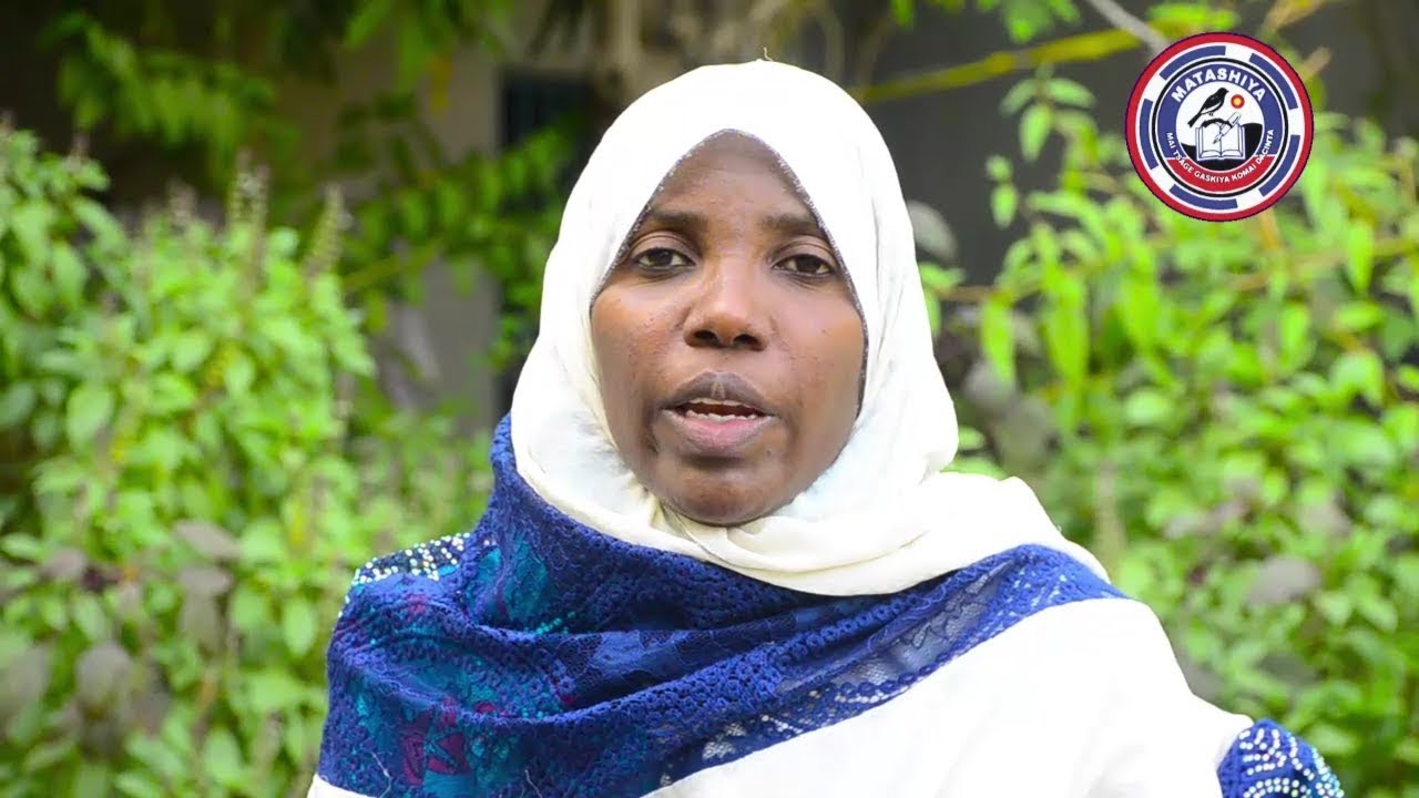 Mijina ya fi karfina a wajen saduwa zan iya rabuwa da shi? Rabin Ilimi