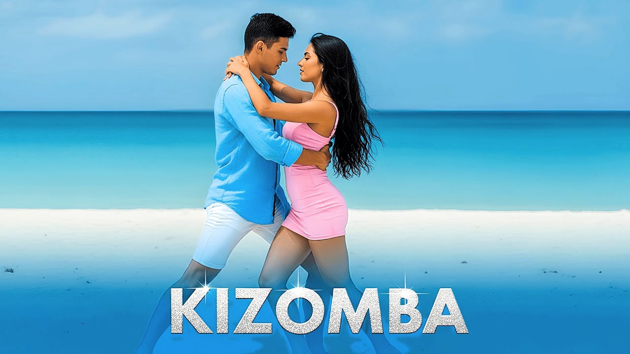 Deixa A Maré Levar - Kizomba 2026 | #kizomba #kizomba2026