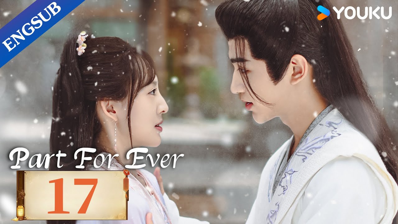 [Part For Ever] EP17 | Princess forced to marry the new city lord who overthrew her father | YOUKU