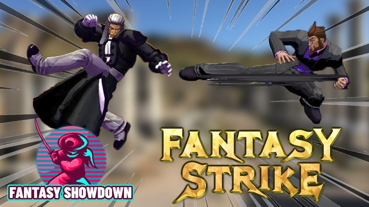 FANTASY SHOWDOWN #19 I 1v1 I Weekly Tournament