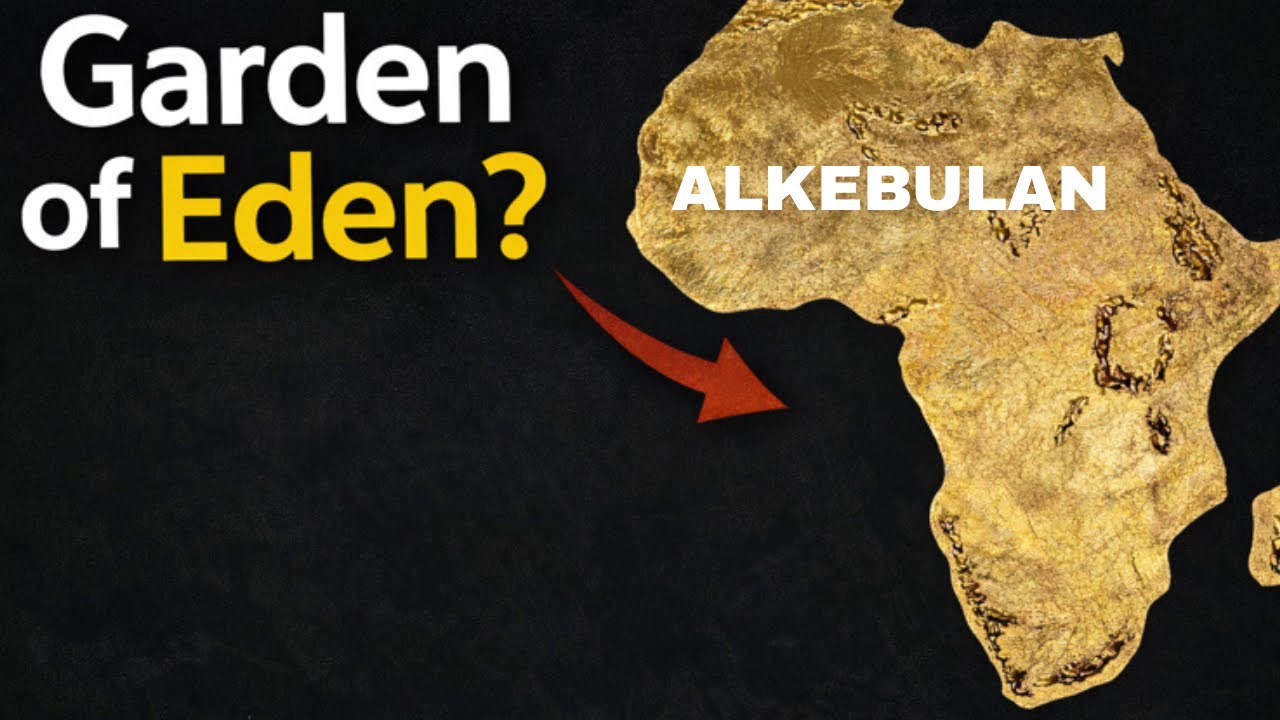 Who Named Africa? Why Does Africa Appear Small On The World Map?
