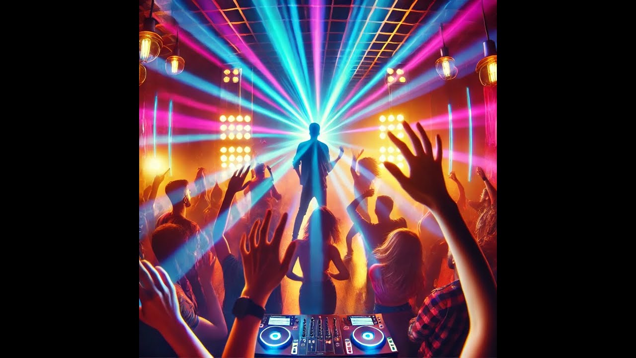 Turn It Up