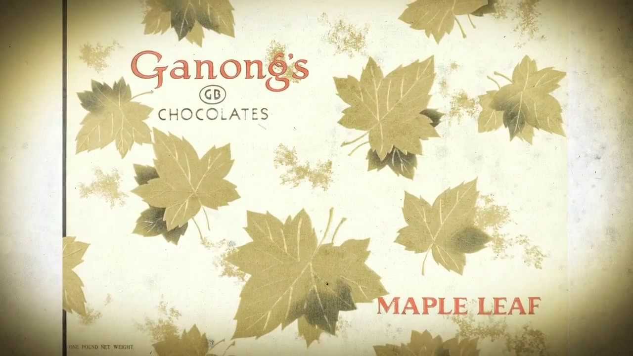 Ganong: A Sweet Celebration