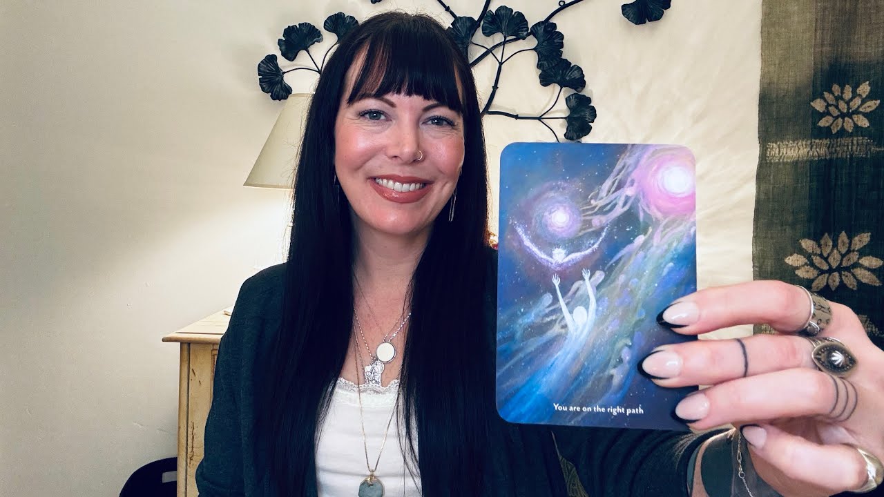 💍Your KINGDOM SPOUSE Connects To Your Higher Self CONSCIOUSLY🥹 - Timeless Detailed Reading❤️