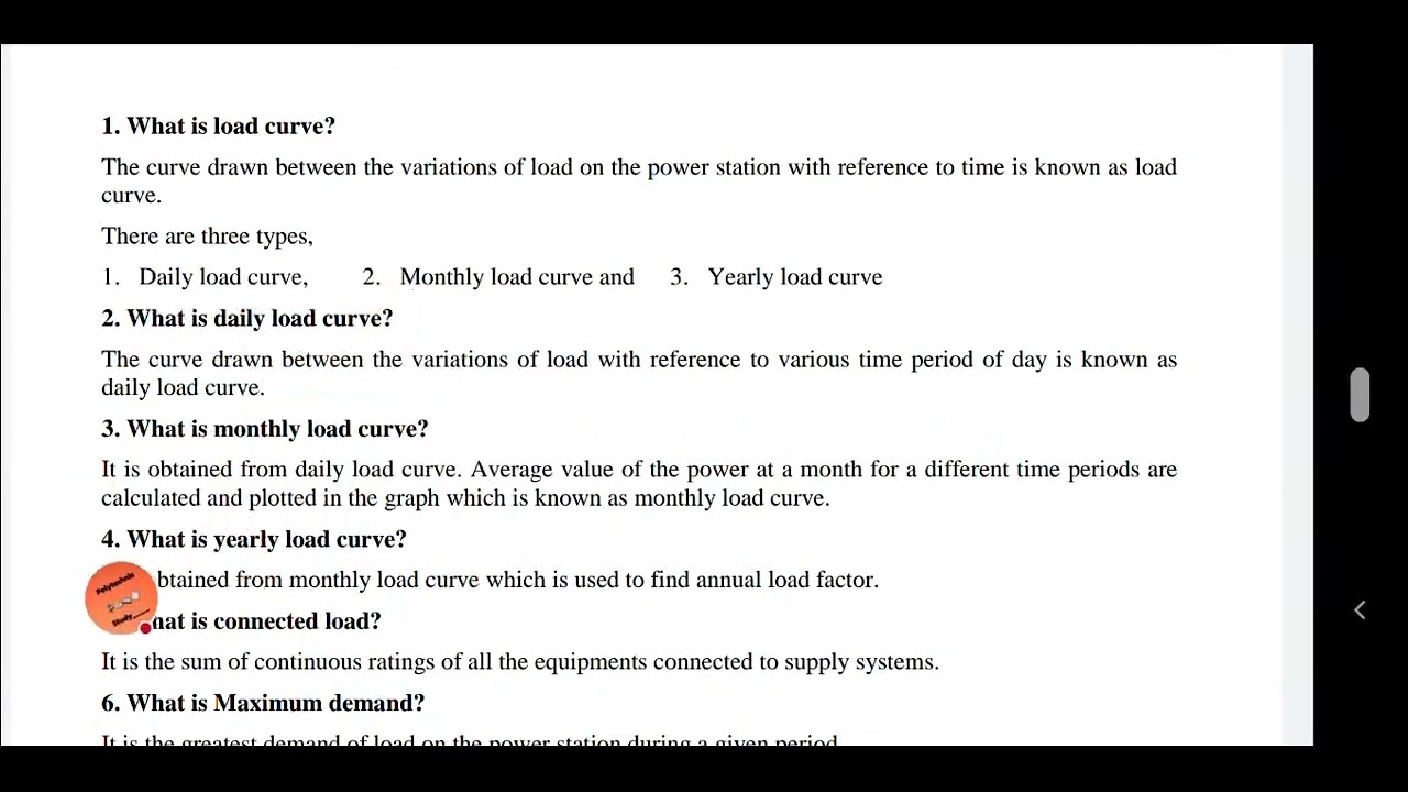 Economic Operation Of Power System by Dr. Kamal Singh