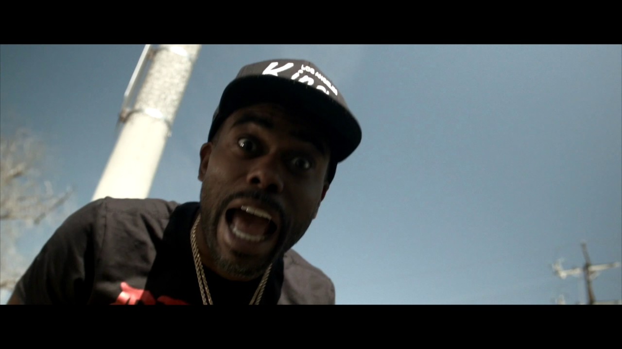 NIC NAC by Grown Gangster (Go see @GrowHouseMovie 420!)