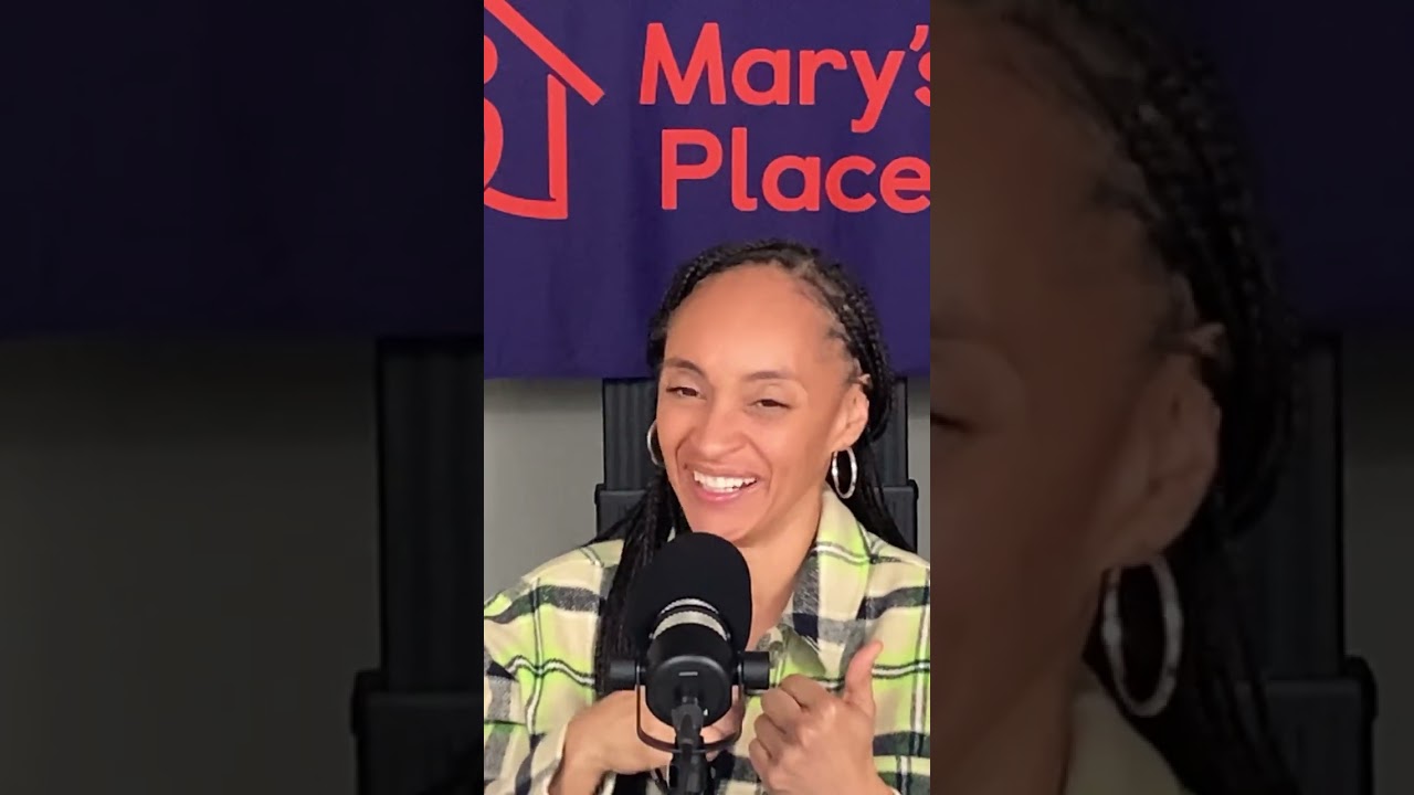 Mary's Place Moment: Make-a-Home Program
