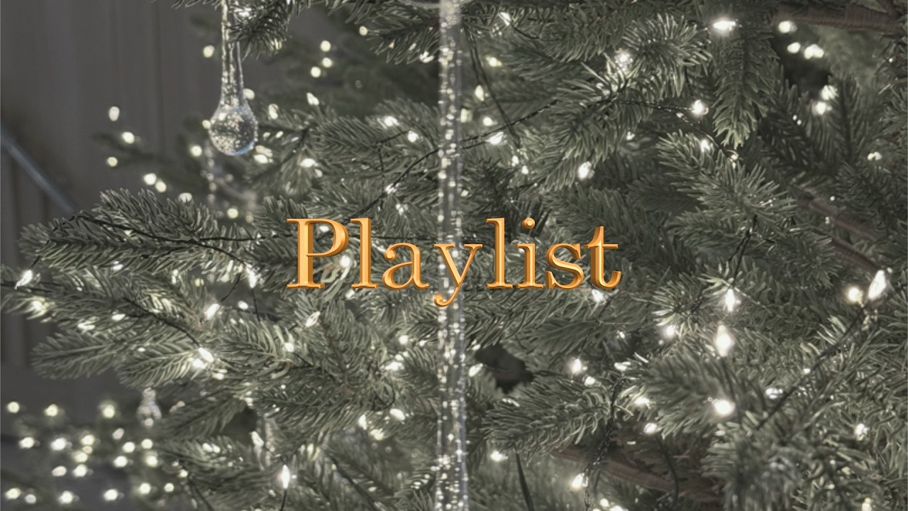 [CCM Playlist] 기도할 때 들으면 눈물이 바다덮음 같이 💦 🌊 | 찬양 플레이리스트 | 기도 찬양 모음