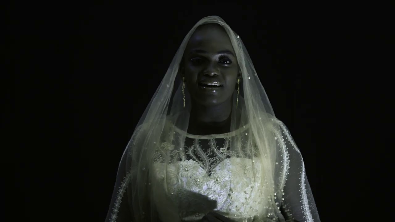 Djene Doumbia   Kobena Touma  (NIAKA SACKO COVER)