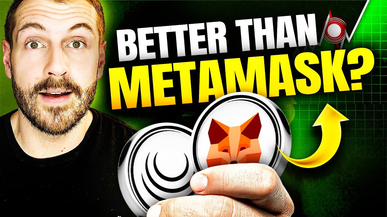 MASSIVE CRYPTO TREND DeFAI! AI Powered Defi MetaMask