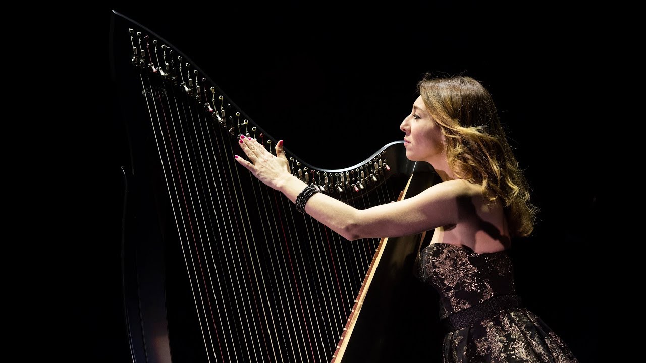 Micol Picchioni suona al congresso dello Spi Cgil (CONCERTO INTEGRALE)