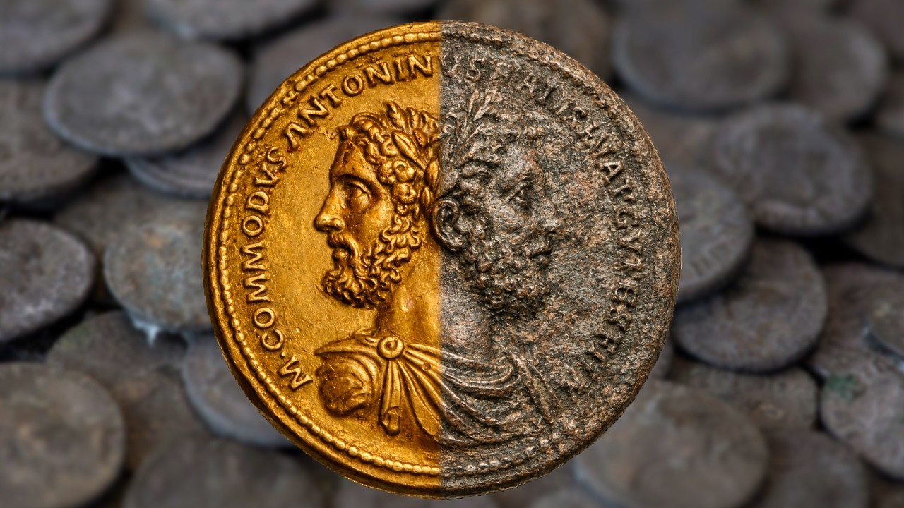 Curbing Inflation: How Rome Printed Itself to Death