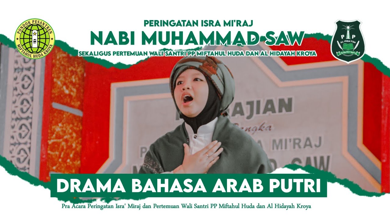 SPEKTAKULER!! BEGINI KISAH UMAR BIN KHATTAB MASUK ISLAM oleh @mifdakroya