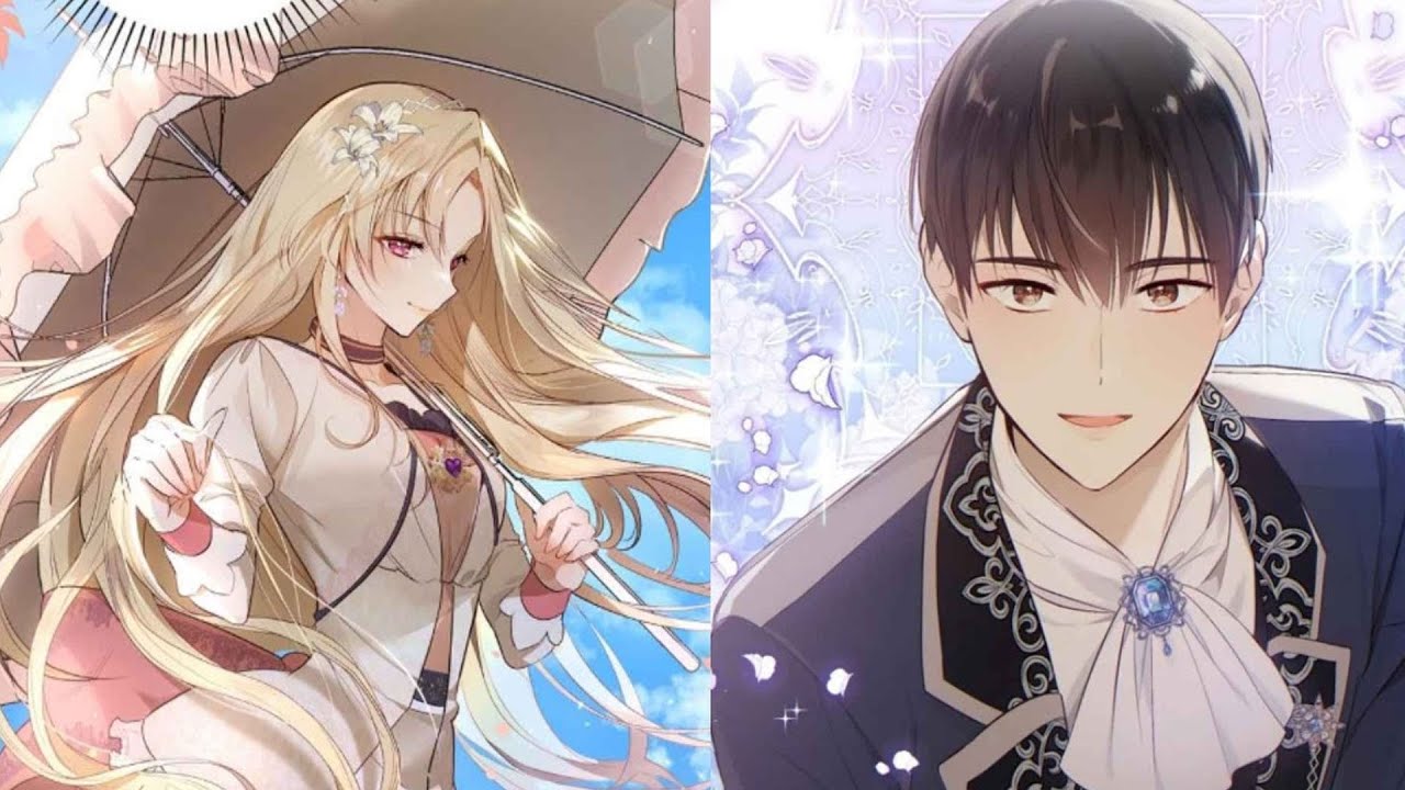 A Simple Waitress Awakens a Secret Magic That Changes Everything – manhwa recap