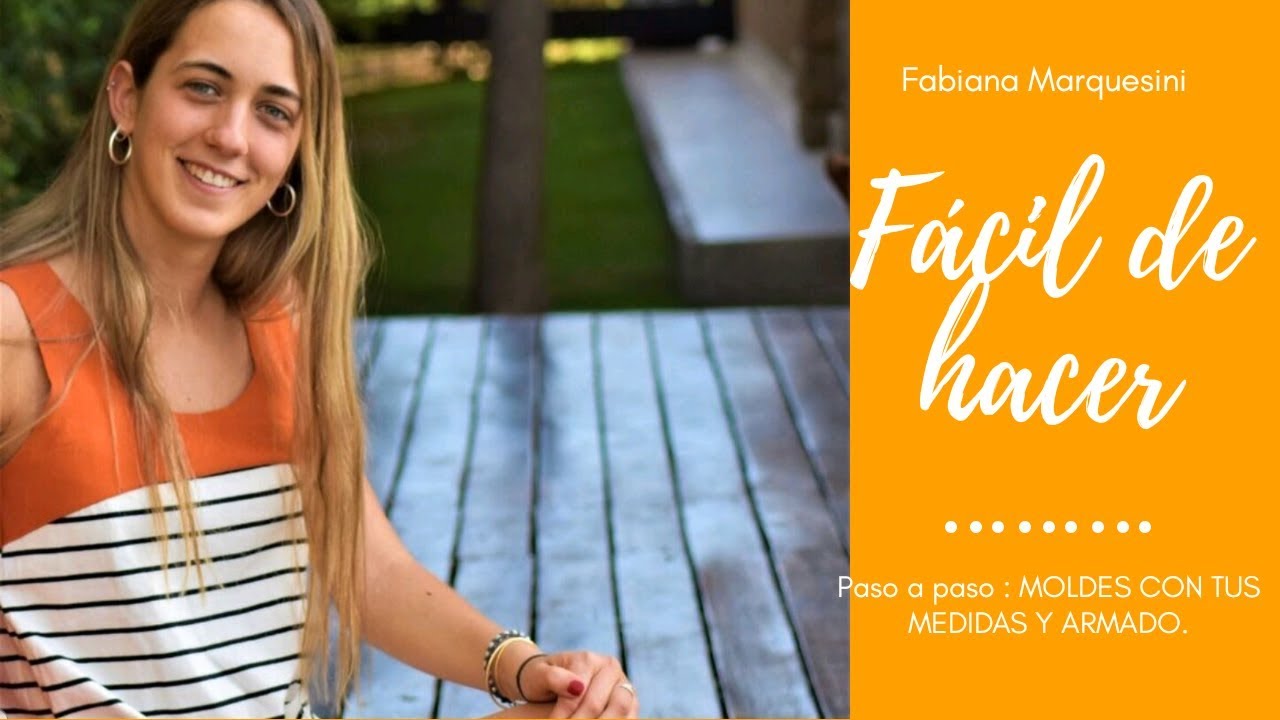 MUSCULOSA SUPER FÀCIL - Fabiana Marquesini - 181