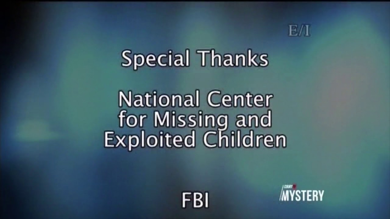 Missing with Alex Paen: Alternate End Credits (2019)