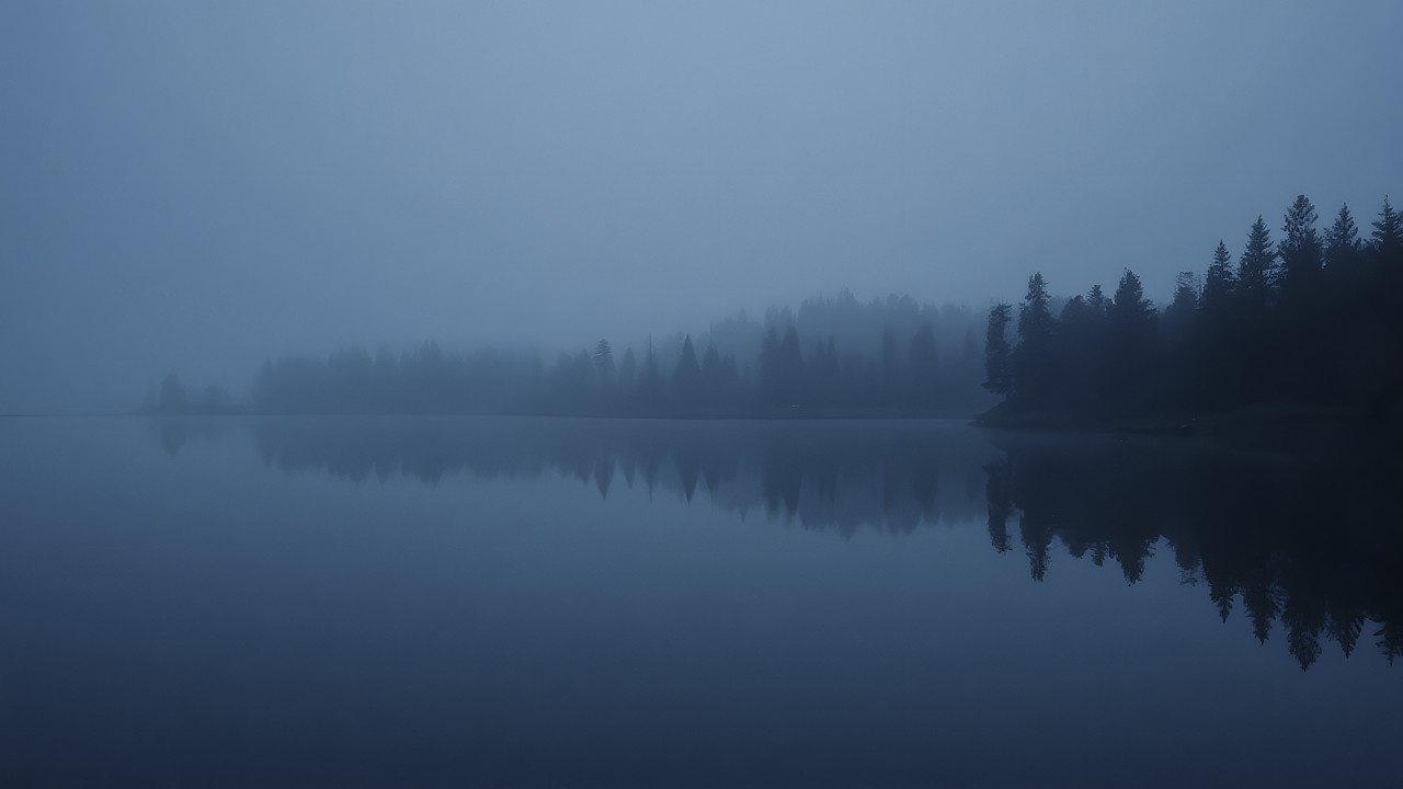 you're tired. let's rest.