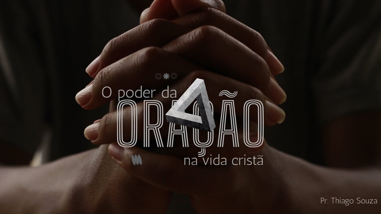 JORNADA DE ORAÇÃO | 0012