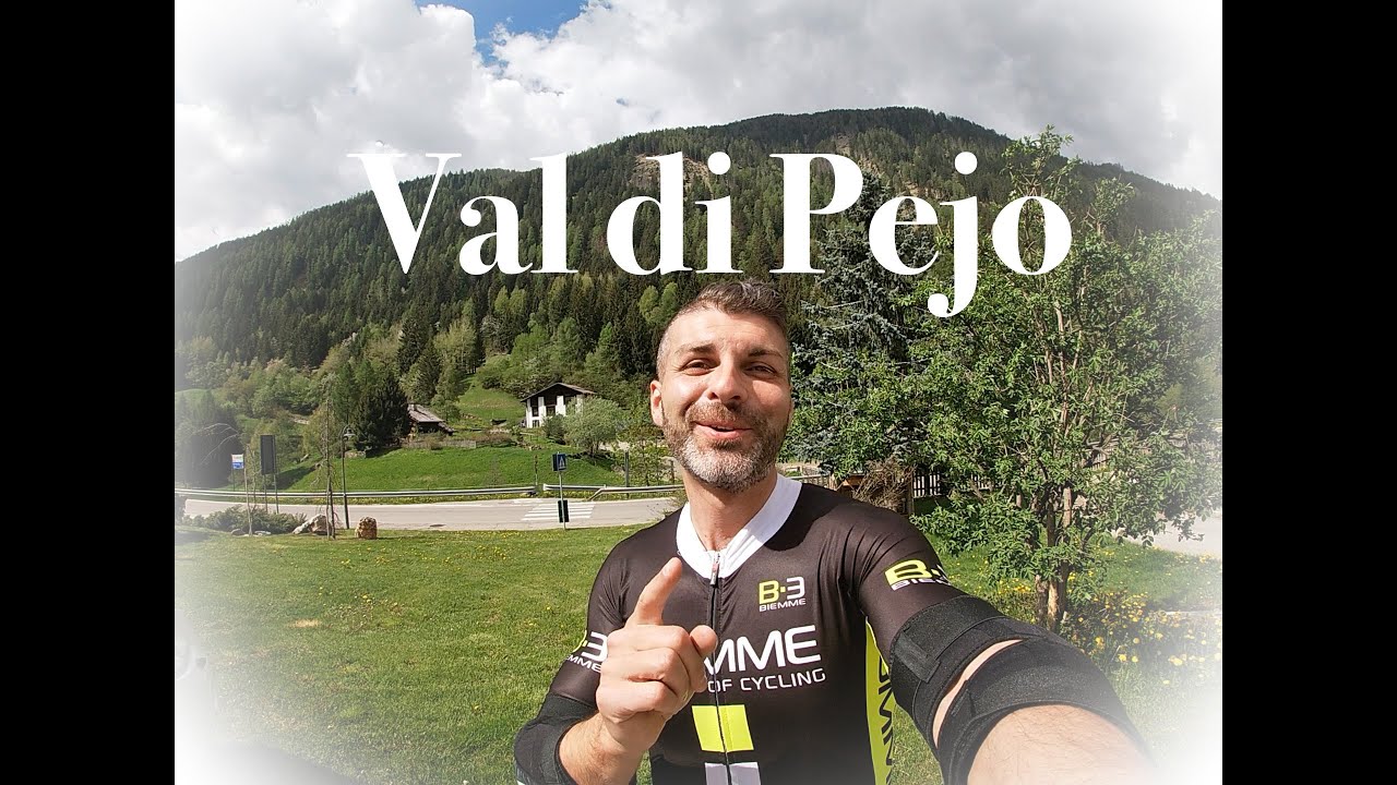 Val di Pejo... giornata indimenticabile!!!