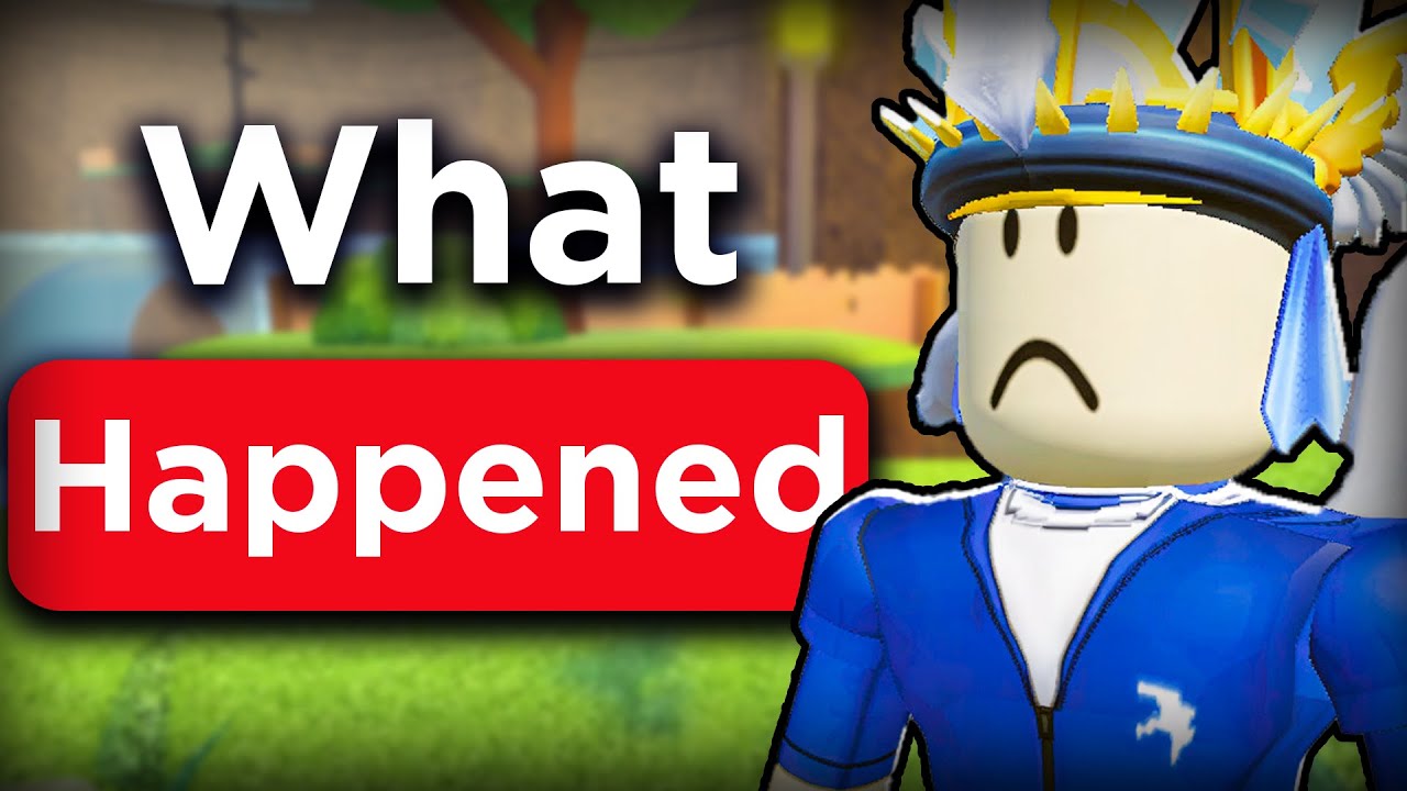 This Roblox Game VANISHED In The PAST... (Deathrun)