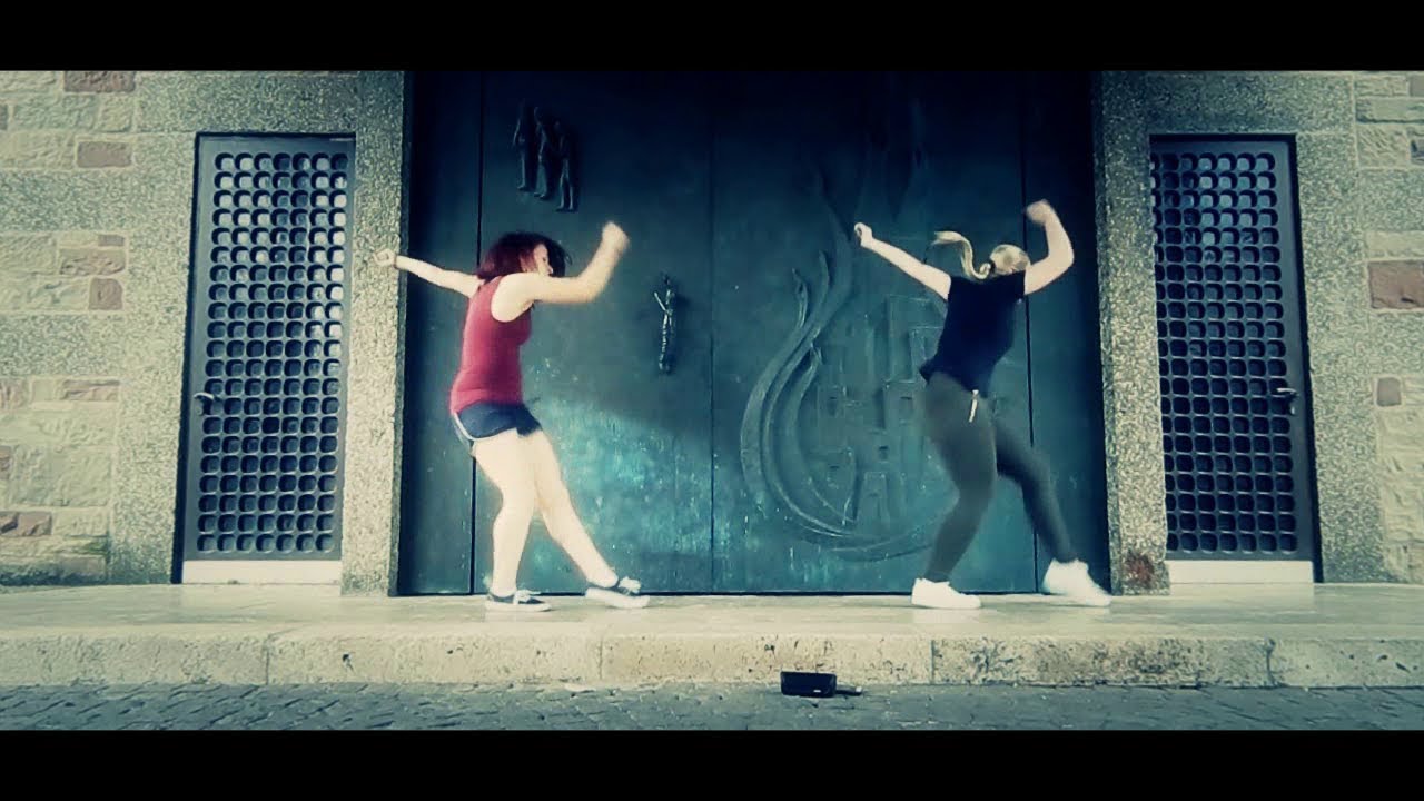 ♥ Linda & Midna | Pulserz | Duo Jumpstyle ♥