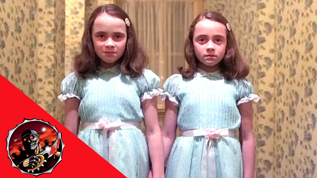 THE SHINING ROOM 237 Pop-Up Walk through (2020) Horror Event