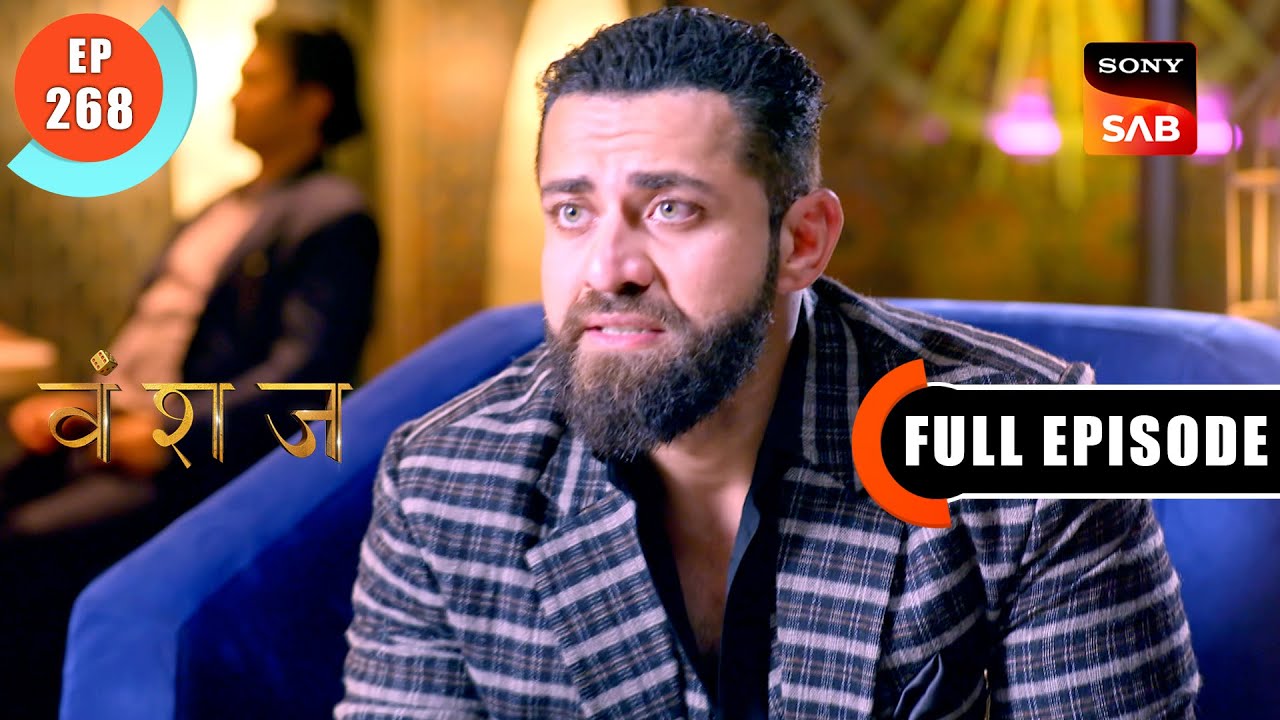 Yukti Helps Gargi | Vanshaj | Ep 268 | Full Episode | 18 April 2024