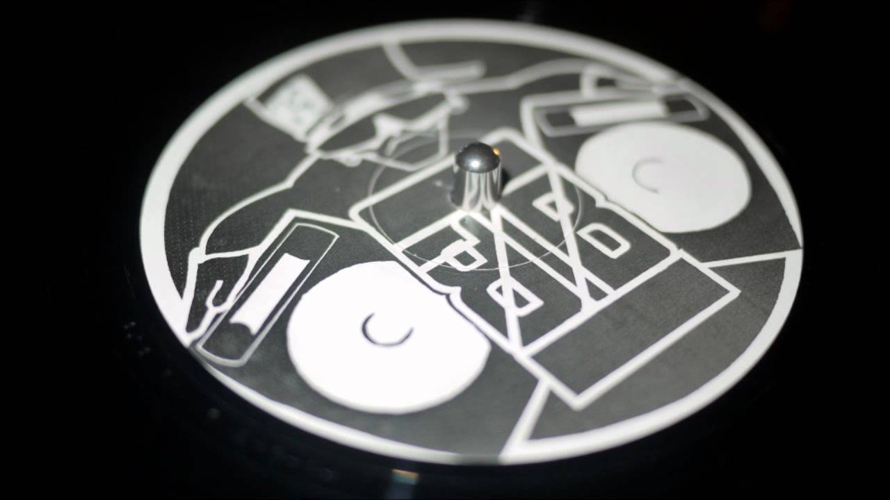 Outa Intelligence - Foolz Gold (1993) - Back2Basics 001