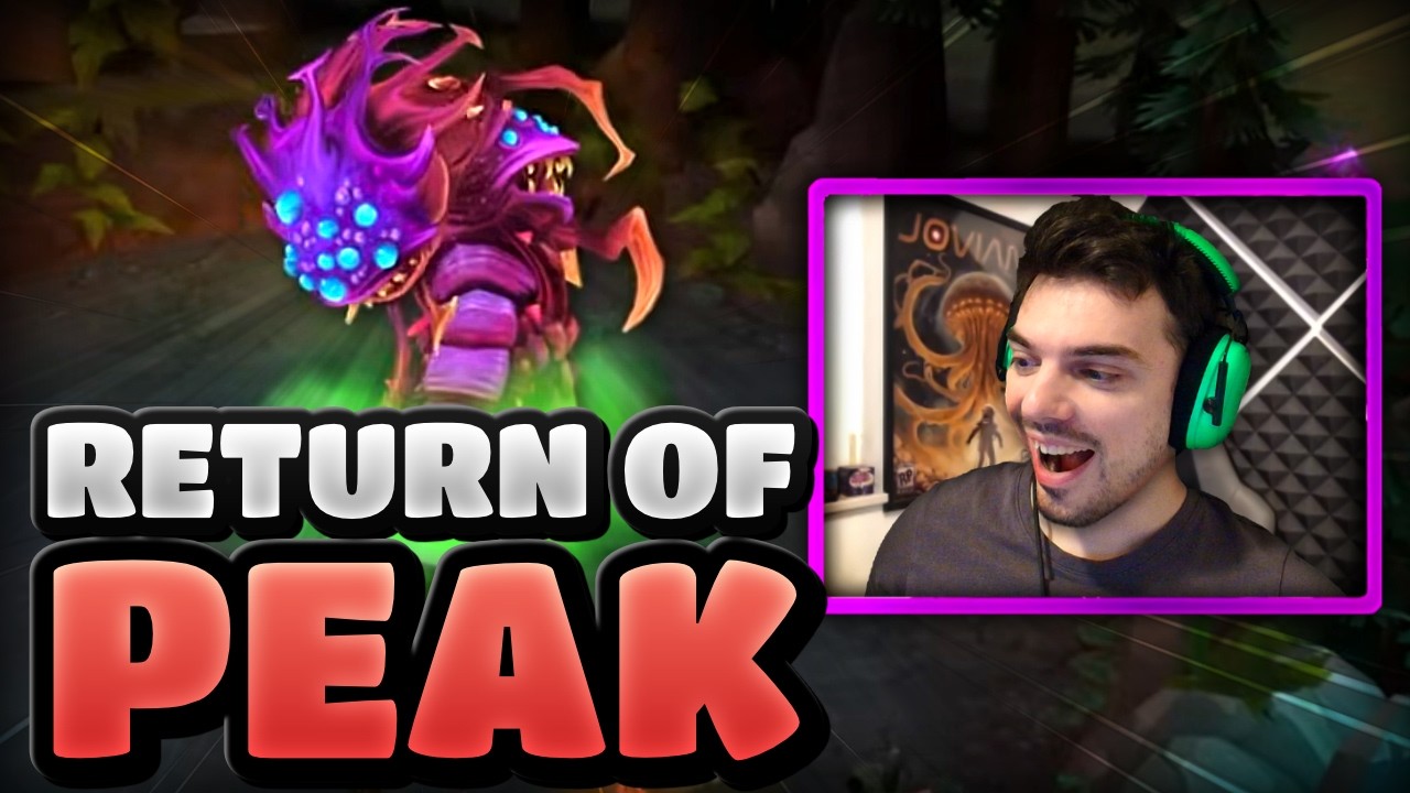 Azzapp Reacts to LoL: CLASSIC