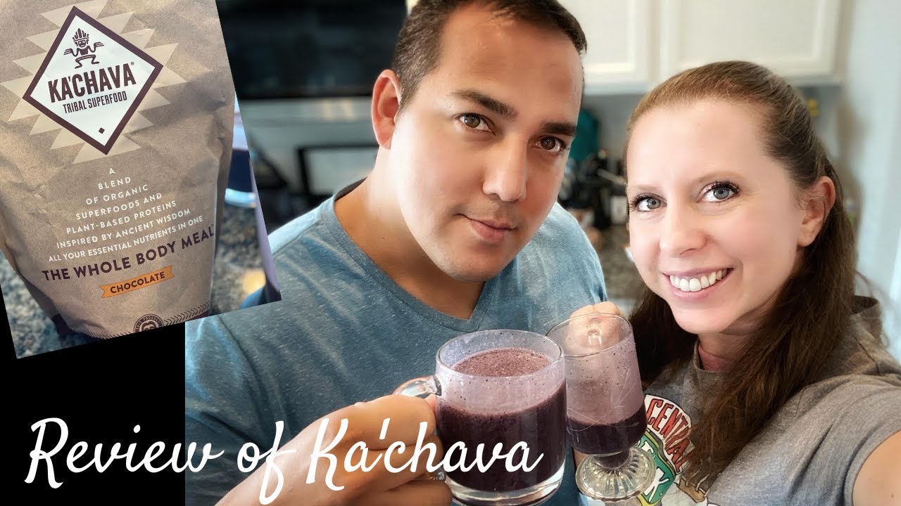 Ka'chava Review