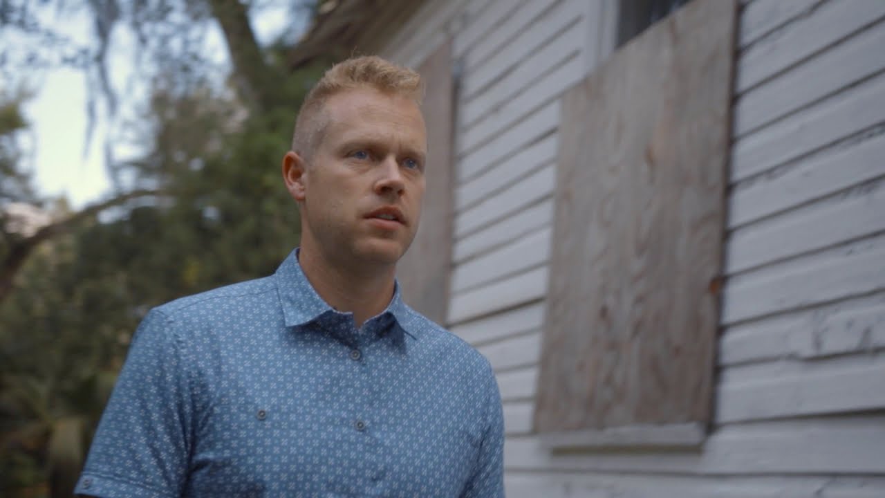 Reopening Christianity Small Group Promo Video | Zach Zehnder