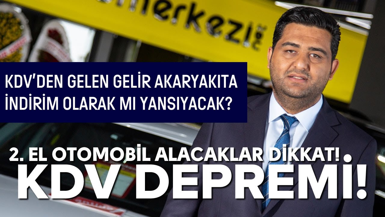 2. El Araç Alacak ve Satacak Olanlar Dikkat! 2. El Otomobilde Düzenleme Neleri Kapsıyor?