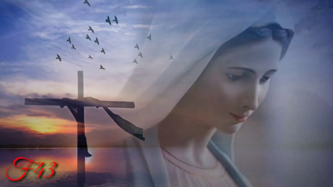 Ave Mar&iacute;a Techno Remix