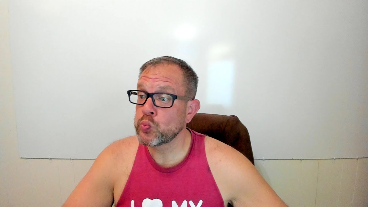 testing YouTube Live after seeing what Faith did