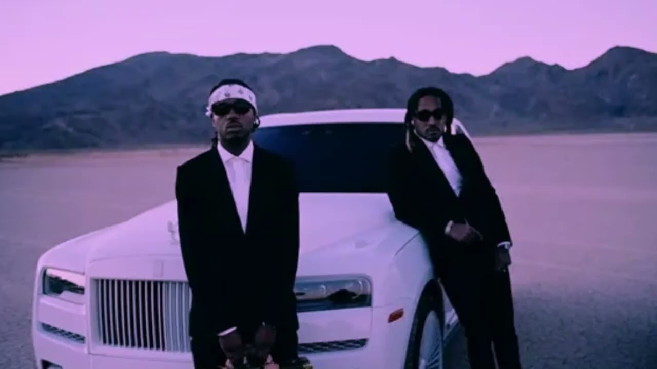 Cup - Future x Metro Boomin Type Beat 140 bpm - Free For Profit