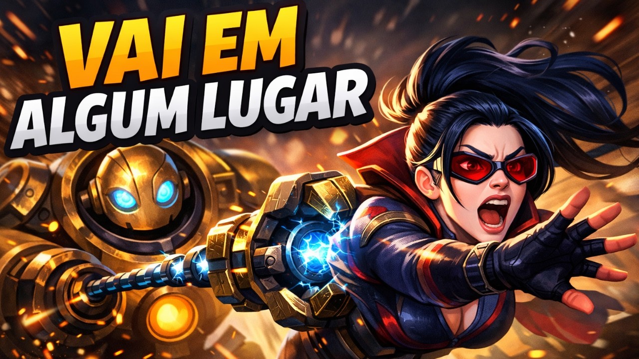 VOCÊ AINDA TEM COSTELAS??