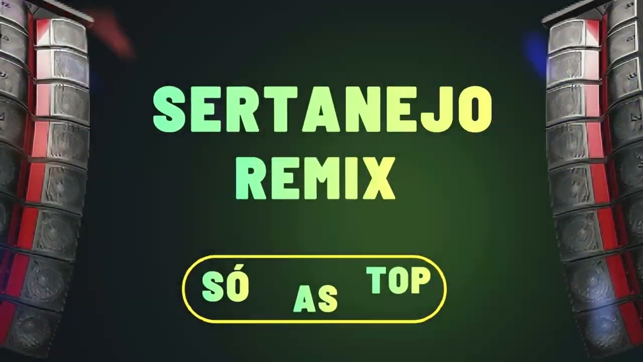 BALADA SERTANEJA REMIX  2024 By- Dj WN -@WilliamixOficial  @DJWilliaMixOficial  @GiroremixOficial.