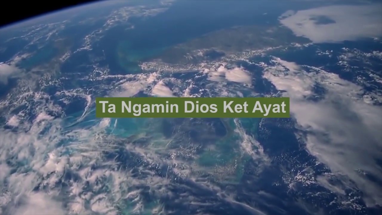 La Union Prayer song 2020