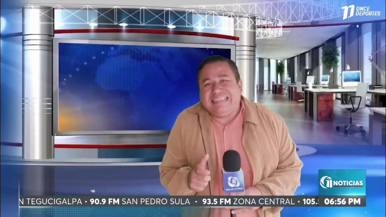 ¡En vivo! Once Noticias Vespertino - 28 de enero de 2026
