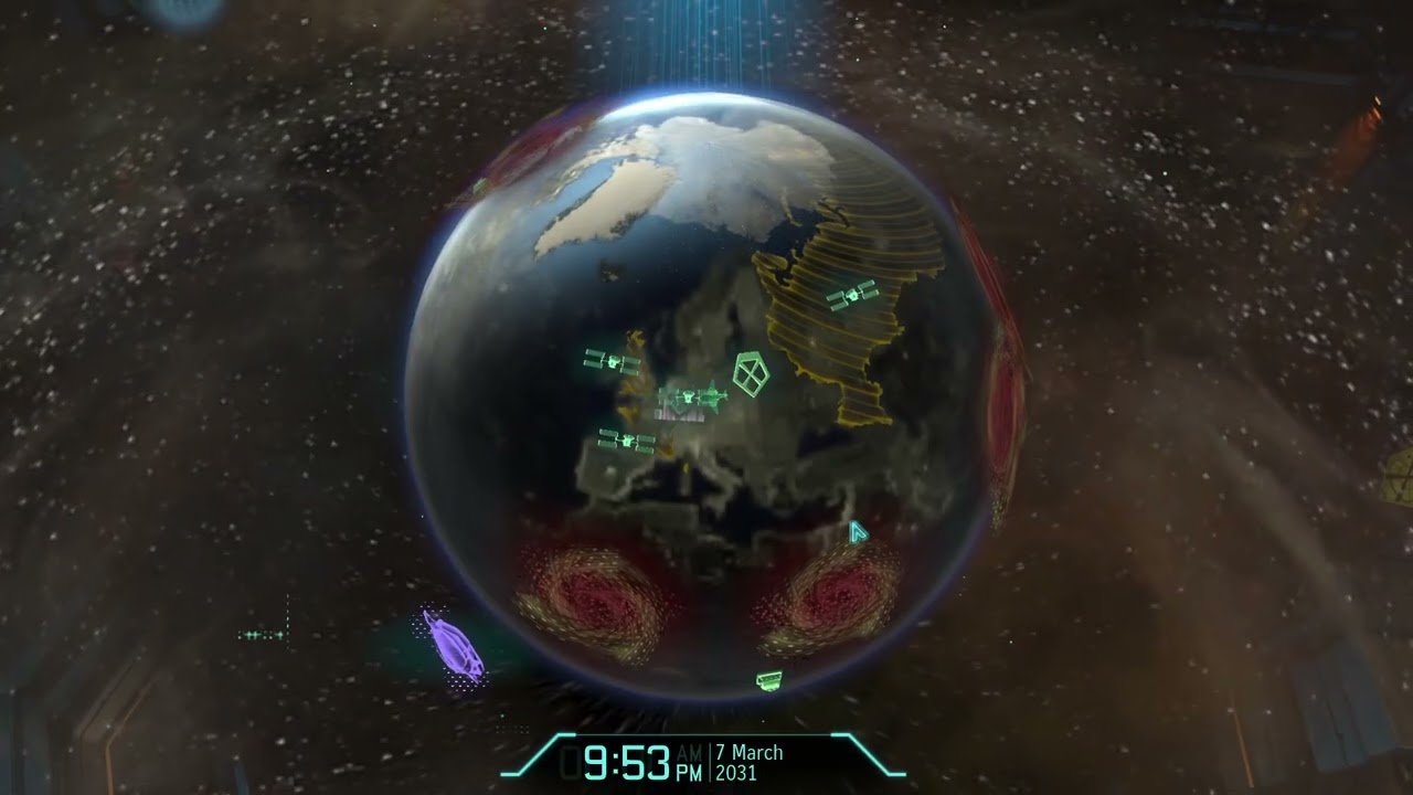 XCOM EW  Long War + LWR  2 01 16  Tournament format  Baumeister  AL13 BD2 farming terrors  57