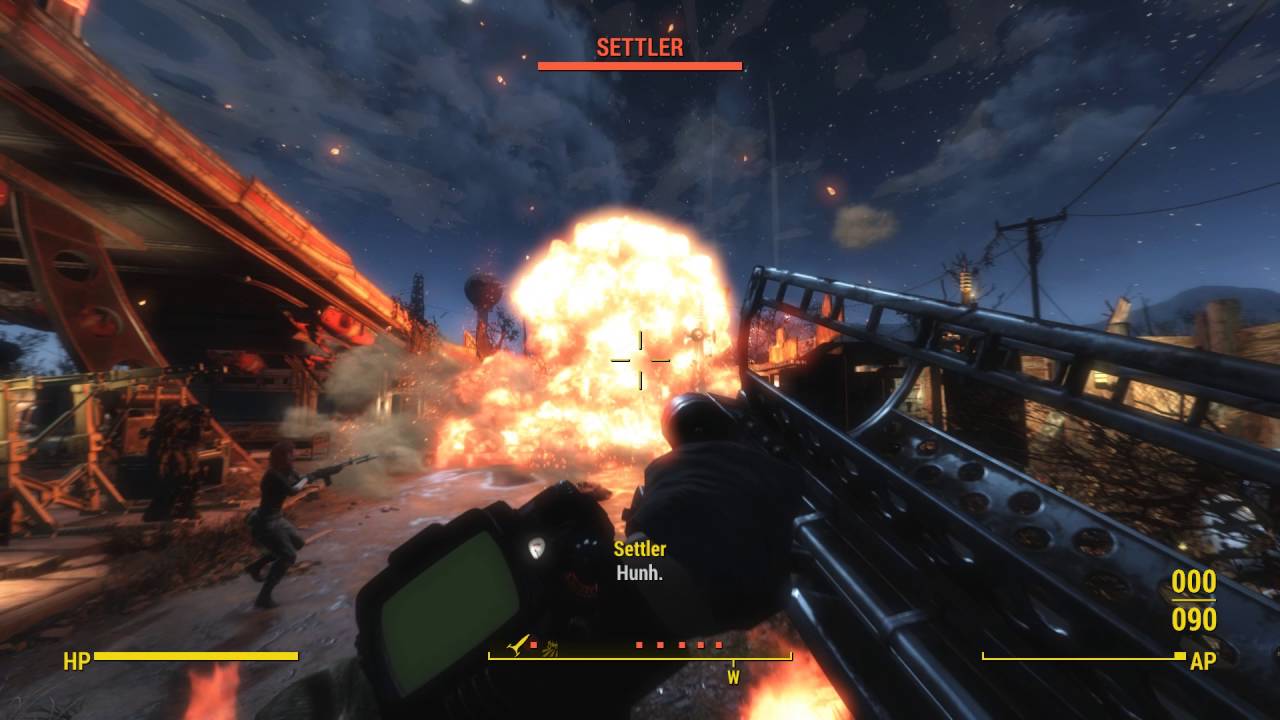 nukem dukem