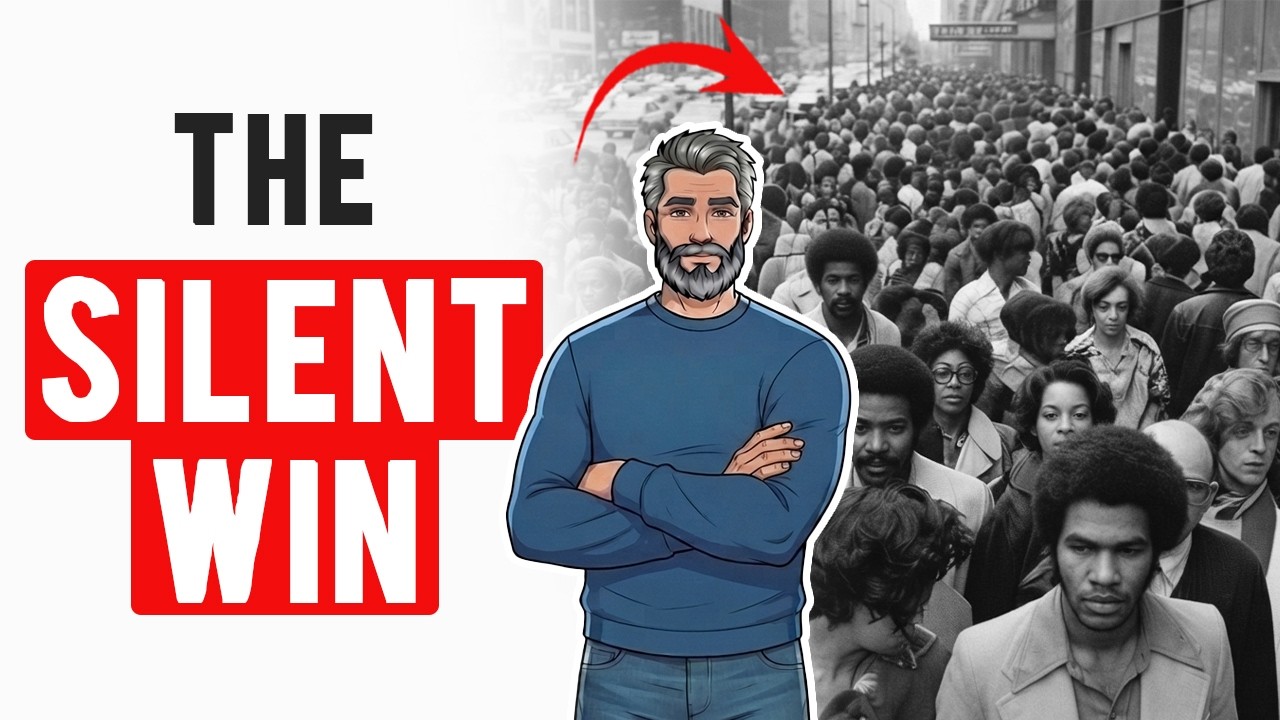 Why Gen X is Secretly Winning the Generational War
