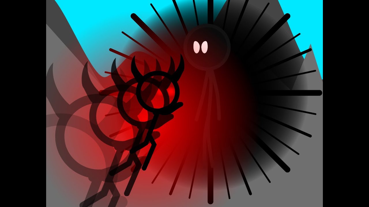 Random Battle - The Broken Overseer VS Assassin Demon