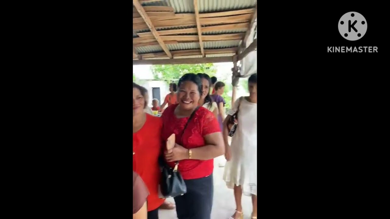 24년 장호원순복음교회필리핀비젼트립10차 # 라콩교회방문