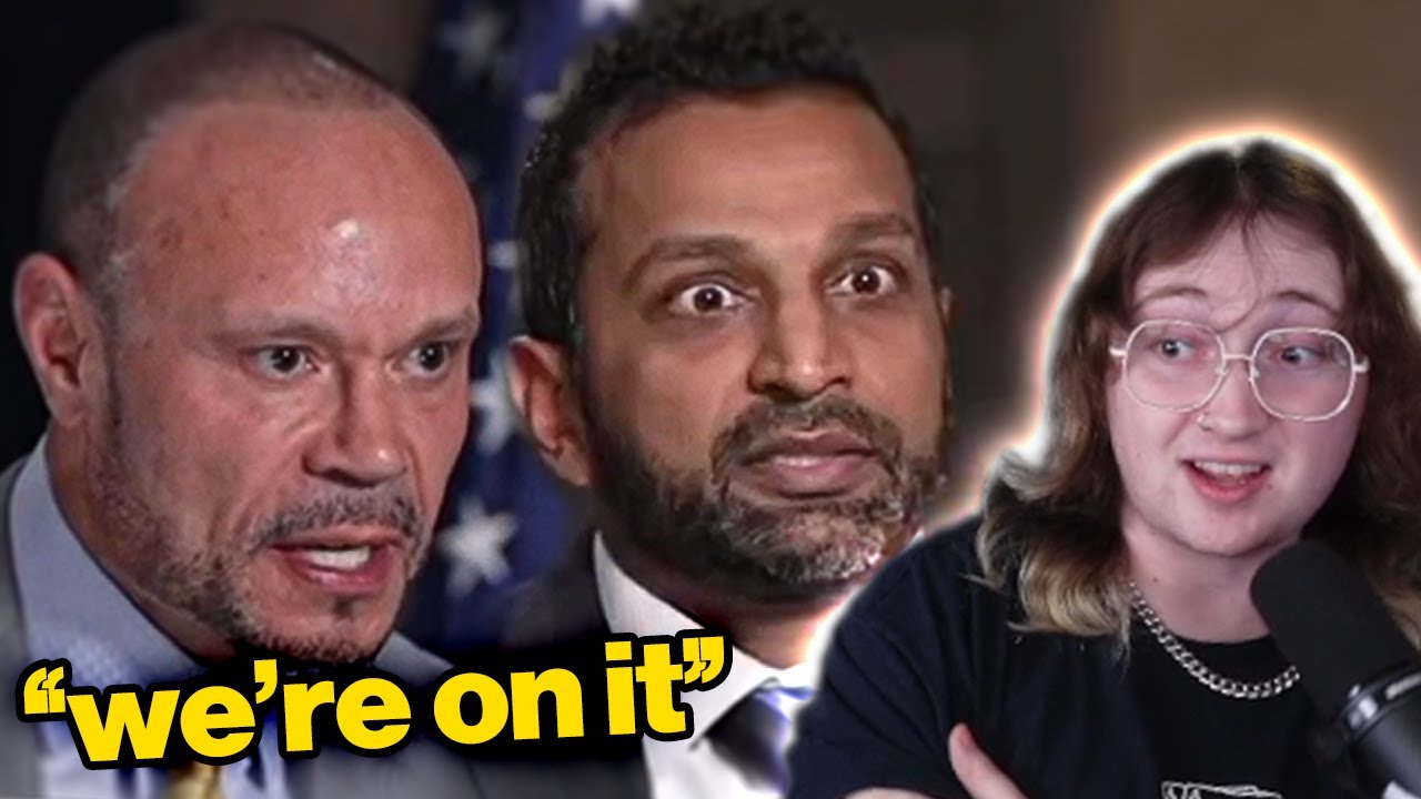 THIS is the New FBI???