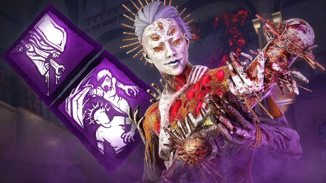 I Made Survivors DESPISE The Trickster