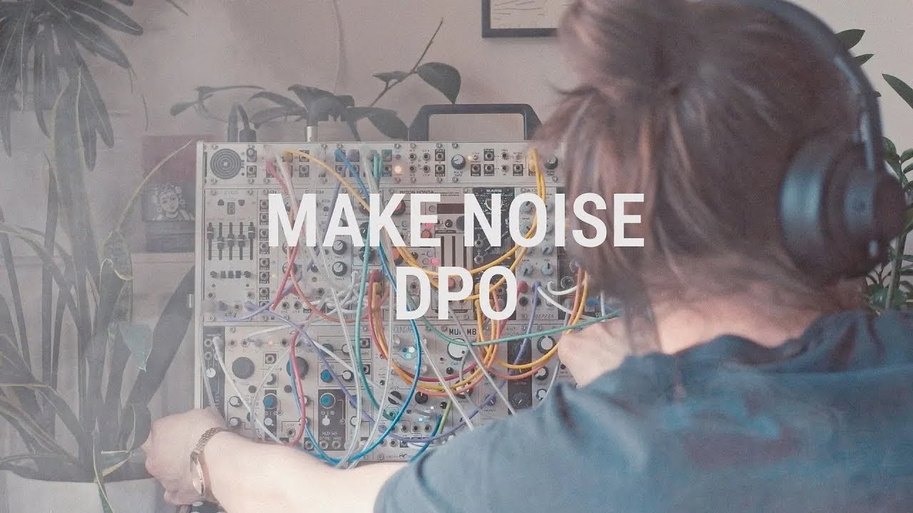Make Noise DPO tribute