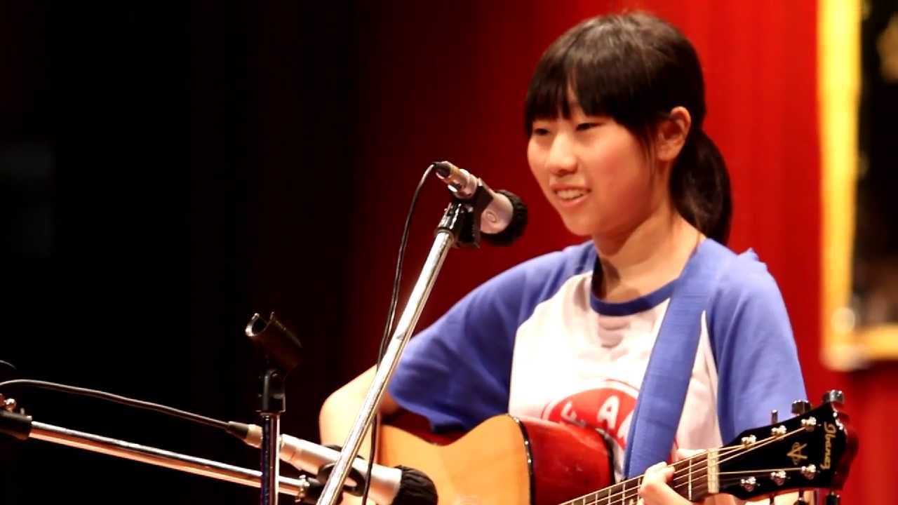 Singing Contest 2013 - Begin Again