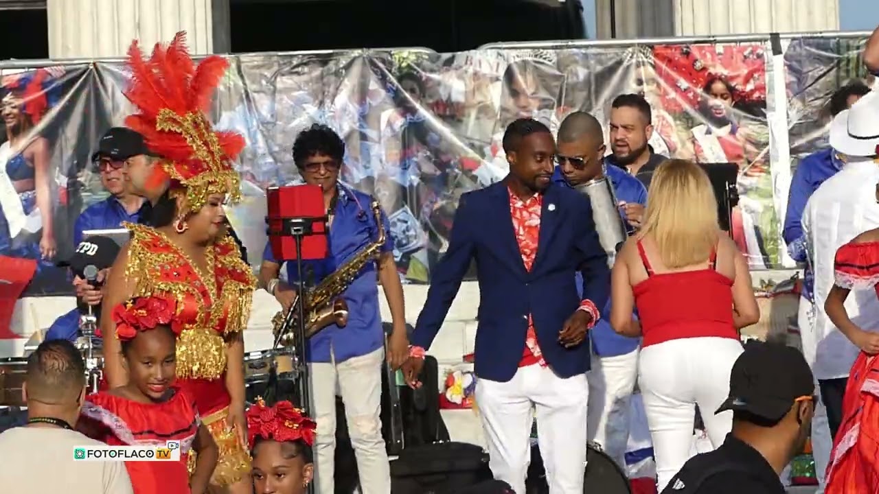 La celebración dominicana que nadie se quiere perder